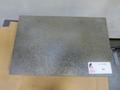 Cast Iron Surface Plate 18&quot;x12&quot; - Auction Item