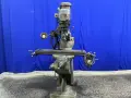Bridgeport 9”x42” Vertical Mill - Series I