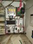 MAXIMIZER CONTROL PANEL CABINET FOR COIL FEED LINE: STOCK #18682