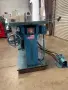 RICHARDS MULTIFORM BBC Horizontal Press Brake 8” x1/2” 25 Ton USA #6589