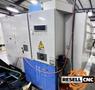 2001 Mazak VTC-200B CNC Vertical Mill