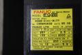 Used Fanuc AC12/2000 Servo Motor; 1.0 kW A06B-0141-B177