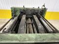 48" X 14 GAUGE AUTOMATIC FEED MODEL 13-32-48 13 ROLL STRAIGHTENER LEVELER: STOCK 19766