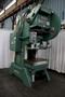 75 TON MINSTER DIE NAMIC BACK GEARED OBI PRESS: STOCK #76283