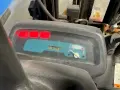 TOYOTA 4500 LBS PROPANE FORKLIFT  -  7FGCU25