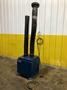 SENTRY AIR SYSTEMS MULTI-OPERATOR FUME EXTRACTOR: STOCK 16574