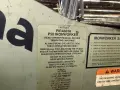 PIRANHA P50 - Ironworkers