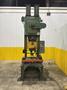 60 TON TORC-PAC USI CLEARING OBI PRESS 6" STROKE: STOCK #22824