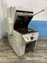 14" LECO MODEL MSX 300 METALLOGRAPHIC ABRASIVE CUTOFF SAW: STOCK #81215