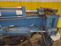 1.5" to 3" KAKA EXHAUST MODEL #EPB-3 HYDRAULIC PIPE / EXHAUST BENDER: YOBRO #25799