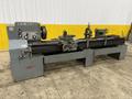 19" X 120" LEBLOND MODEL #6E REGAL ENGINE LATHE 1.75" HOLE: STOCK # 14661