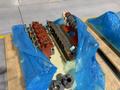 National Formax Model FXP 45S Parts Former