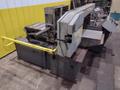 13" x 18" HYD-MECH MODEL #S-20A SERIES III SWIVEL AUTOMATIC HORIZONTAL BANDSAW: STOCK #22768