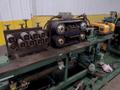 BURR OAK MODEL #VBHB RETURN TUBE BENDER &amp; MODEL #MTCO STRAIGHTENER FEEDER: STOCK #15868