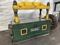 80 TON BRADBURY 4 POST CUTOFF PRESS: STOCK #77741