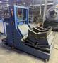 20,000 LB X 48" DELTEC HYDRAULIC SELF CONTAINED COIL CAR W/ELEVATION. STOCK # 0537126