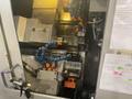 Citizen M16 Swiss CNC Swiss Lathe, 2001- Bar Feeder, High Pressure Coolant