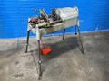 RIDGID 2” PIPE THREADER  -  535