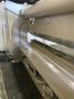 100 TON X 12' ACCURPRESS 710012 HYDRAULIC PRESS BRAKE: STOCK #80731