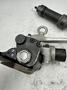 FROMM MODEL #A452 PNEUMATIC STRAPPING TOOL: YOBRO #26179