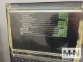Brother TC-32BN QT CNC Drilling &amp; Tapping Center, 2008