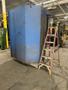 Wheelabrator Shot Blast Table - Wmt-48 Table Blast