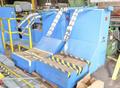 24" x 5.00" x 10,000# Ruesch Slitting Line (14701)