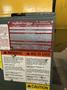 60 HP VECOPLAN RG42/60 XL SHREDDER(NEW IN 2006) STOCK # 0670925