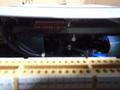 ALLEN-BRADLEY 44.8KW/60HP A/B DRIVE  -  1395-B74-C2-P10