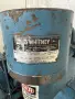 70 TON WHITNEY C-FRAME HYDRAULIC WEB PUNCH WITH POWER UNIT: STOCK #23389