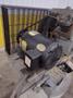5 HP INGERSOLL RAND MODEL #PKG 2475NS 5S2 4M 175 PSIG VERTICAL TANK RECIPROCATING AIR COMPRESSOR &amp; HANKIINSON AIR DRYER: YOBRO 26151