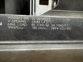 243 Ton x 14’ Amada HDS-2204NT Hydraulic Press Brake, 2011 – Backgauge