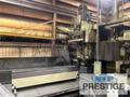 Machining Centers Vertical Bridge Type CNC