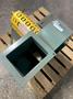 THE NEW YORK BLOWER CO CENTRIFUGAL FAN   -  COMPACT GI ARR-9X