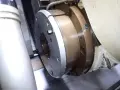 OKUMA CORPORATION CNC LATHE  -  MULTUS B300-W