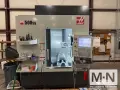 HAAS UMC-500SS CNC Universal Machining Center, 2023