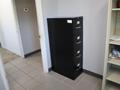 Hon File Cabinet - 4 Drawer- Auction Item