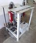 Shrinker/Stretcher, Hydraulic, 2 HP, 1 Phase, Nice