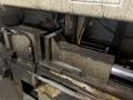 16"x16" KASTO HBA-420 AUTOMATIC DUAL POST HORIZONTAL BANDSAW