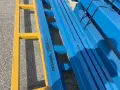GORBEL 2000 LBS CRANE SYSTEM