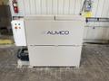 Almco VB-2034 Vibratory Tub, 2022 – High Capacity Deburring Machine