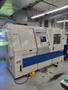 Daewoo PUMA 2000SY Multi-Axis CNC Lathe, 2004 – Tool Setter, Sub Spindle