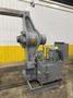 400 TON RODGERS  MODEL #1F400D-7214 HYDRAULIC HORIZONTAL INCLINED WHEEL PRESS: YOBRO 24526