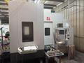 Haas EC-1600 HMC, 2021 – Full 4th Axis, WIPS, 1,000 PSI TSC, Low Hours