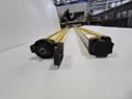 SICK XC40E-1203A0A0AAA0/XC40S-1203A0A0AAA0 LIGHT CURTAIN SET USED