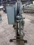 20 TON BTM MODEL #P20F TOG-L-LOC AIR TOGGLE SHEET METAL PRESS: YOBRO #24795
