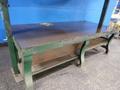47 1/2" X 108" WORKBENCH