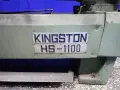 KINGSTON 16" X 44" GAP BED ENGINE LATHE  -  HS-1100