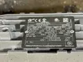 Industrial Kinetics 57" X 108" X 18" Power Roller Conveyor