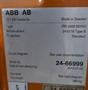 ABB IRB 2400 M2004 / IRC5 M2004 MASTER AND SLAVE DUAL ROBOT ARM SYSTEM USED